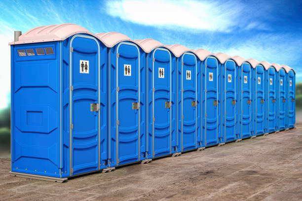 Brass Castle, NJ Portable Potty Rental Company