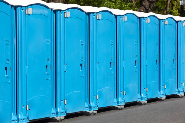 Best Portable Restroom Setup and Delivery in Brass Castle, NJ