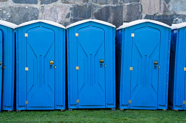 Best Portable Toilets for Disaster Relief Sites in Brass Castle, NJ